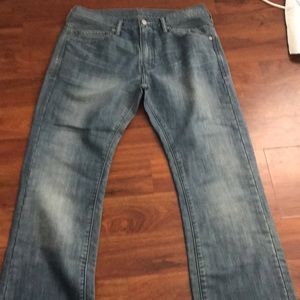 Men jeans